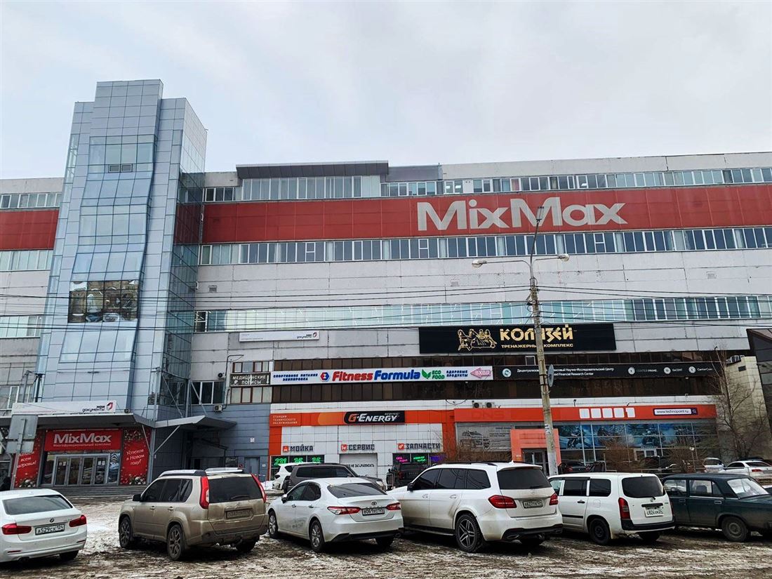 Продам помещение свободного назначения 1084 м.кв.