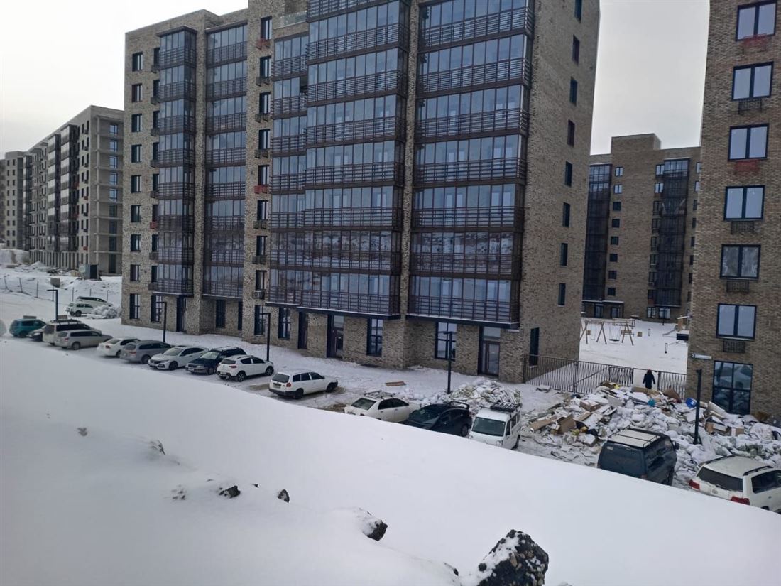 Сдам в аренду помещение свободного назначения 83.6 м.кв.