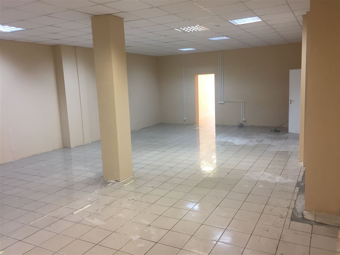 Сдам в аренду помещение свободного назначения 140 м.кв.
