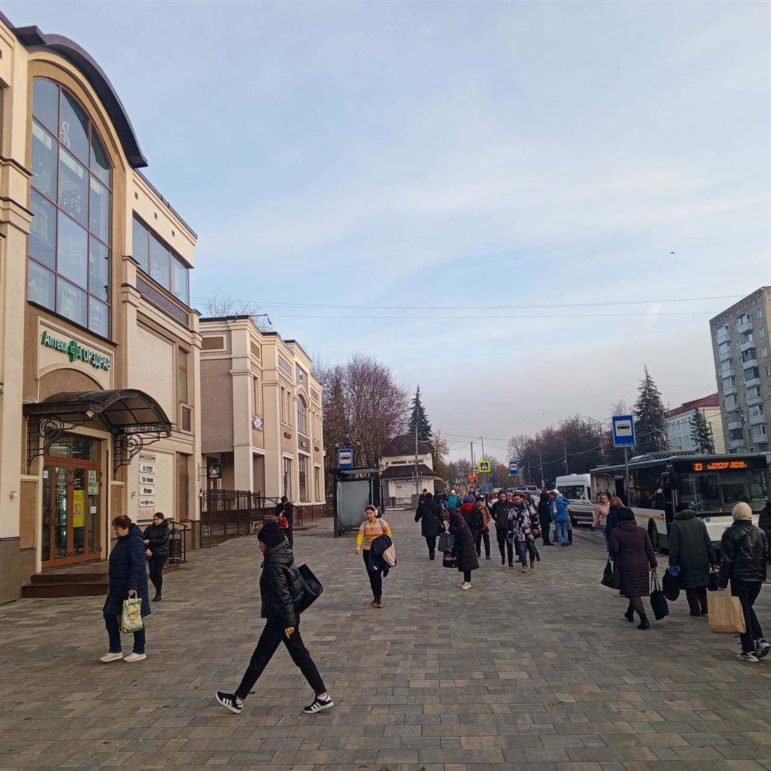 Сдам в аренду помещение свободного назначения 40 м.кв.