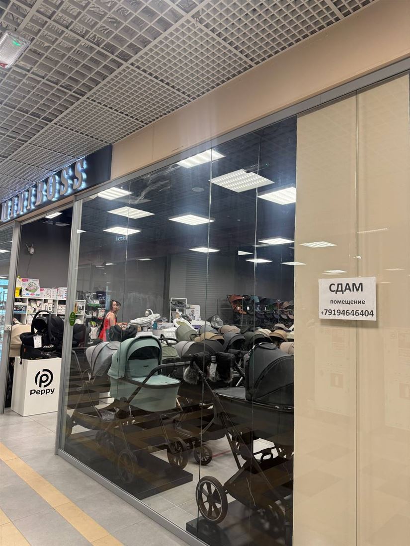 Сдам в аренду помещение свободного назначения 103 м.кв.