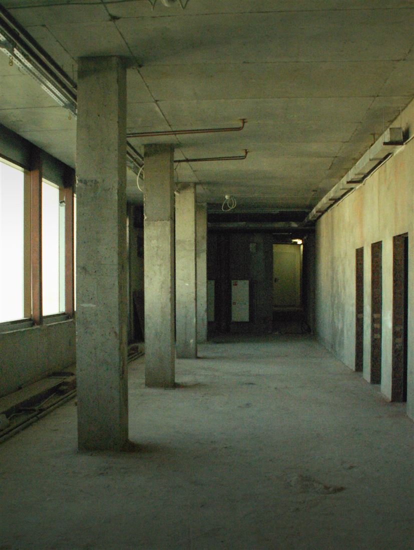 Сдам в аренду помещение свободного назначения 1093.1 м.кв.