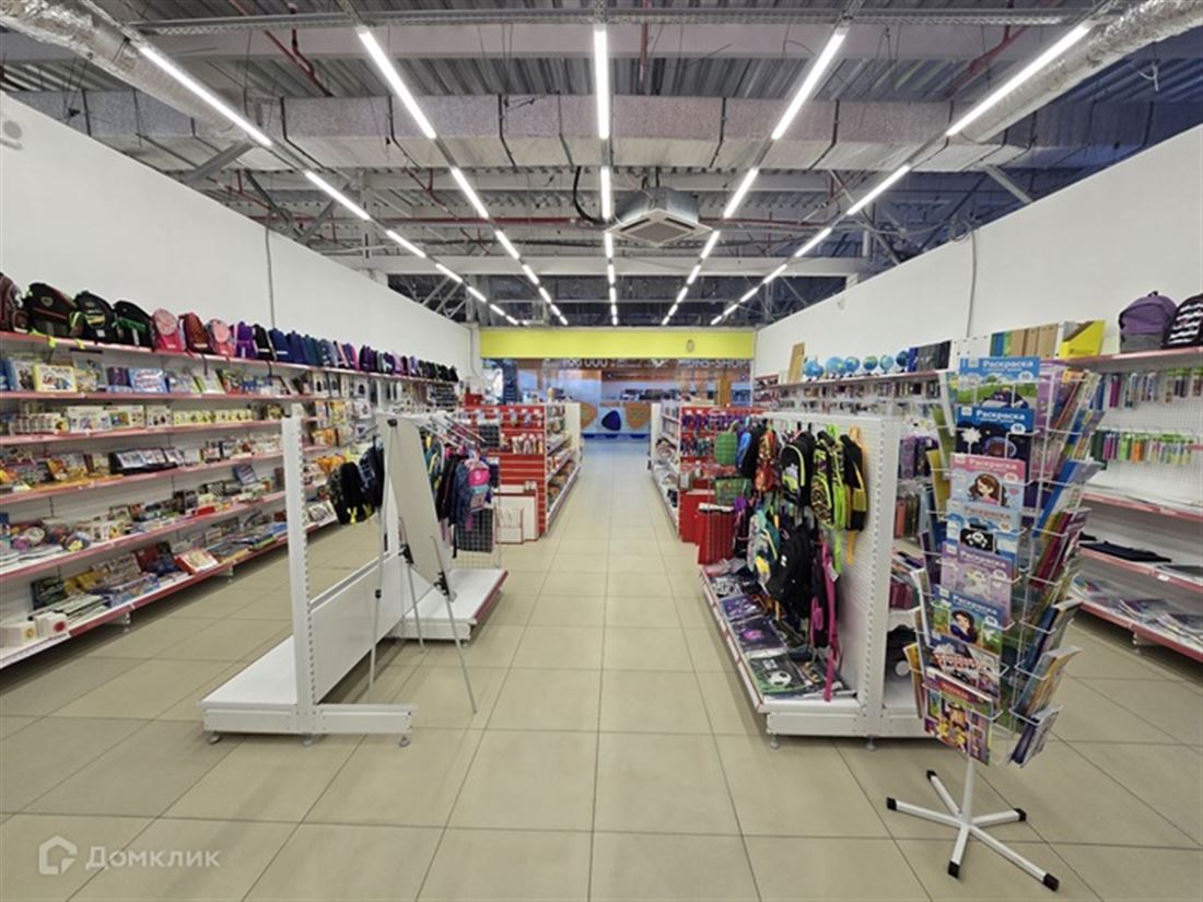 Продам помещение свободного назначения 734 м.кв.