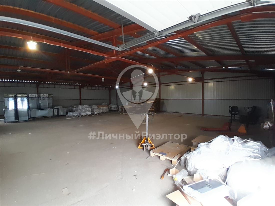 Сдам в аренду помещение свободного назначения 270 м.кв.