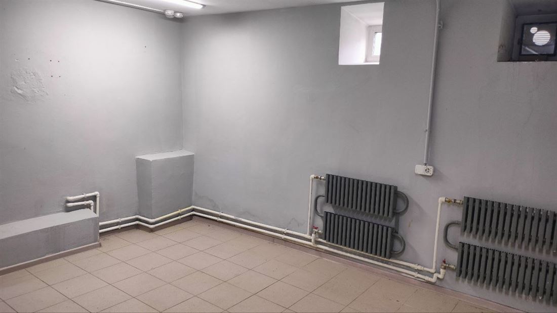 Сдам в аренду помещение свободного назначения 23 м.кв.