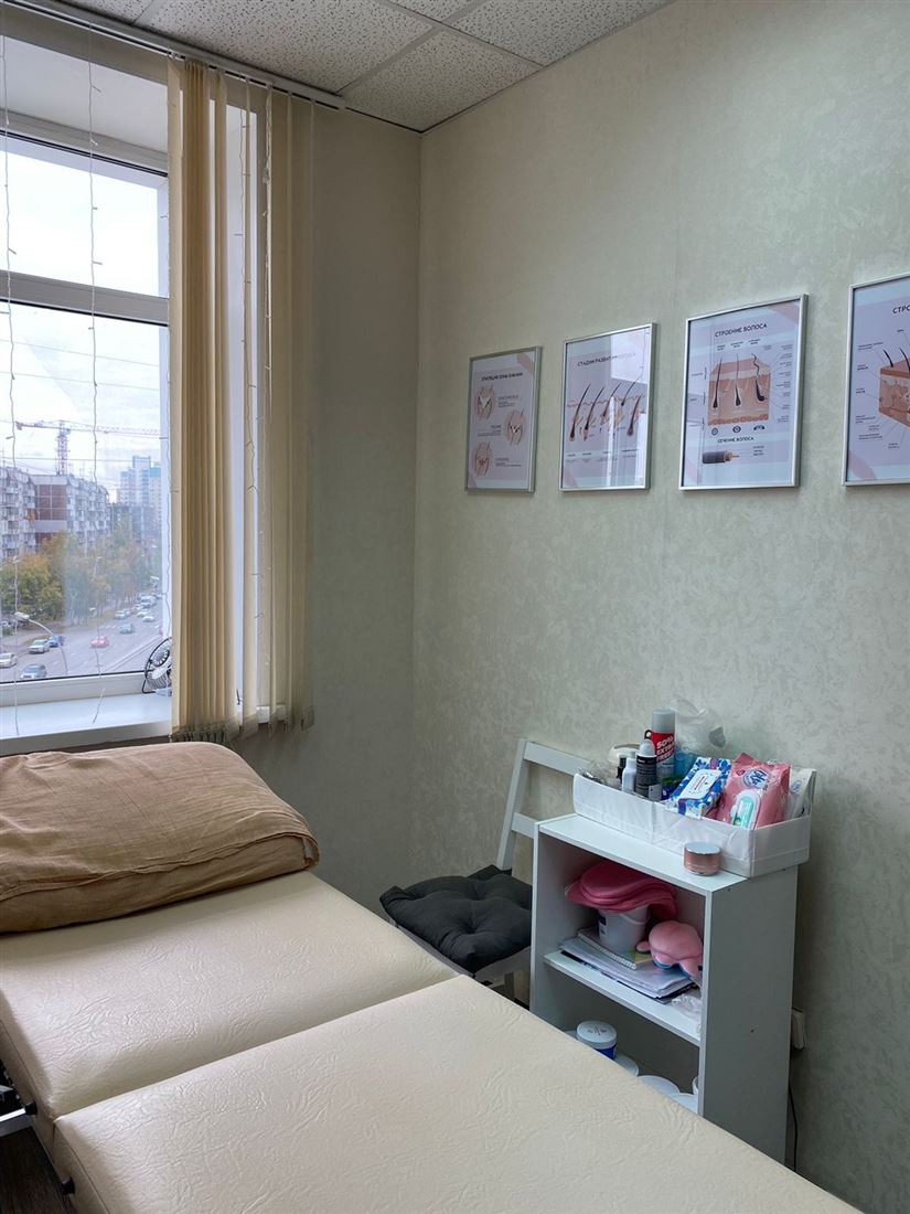 Продам помещение свободного назначения 18.1 м.кв.