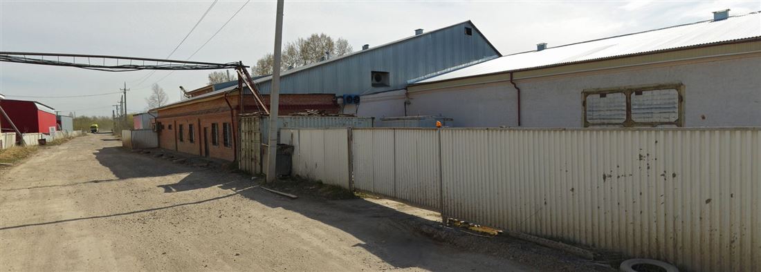 Сдам в аренду помещение свободного назначения 750 м.кв.