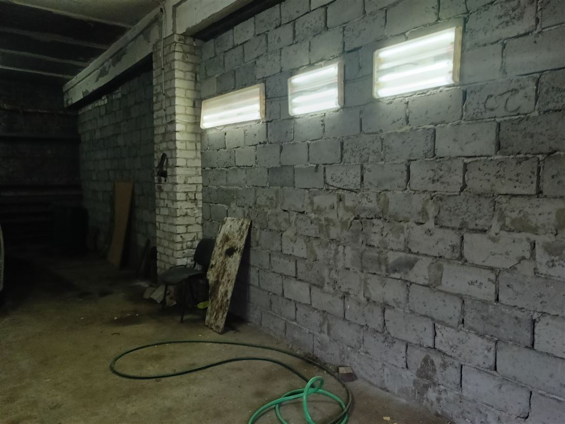 Сдам в аренду помещение свободного назначения 203.4 м.кв.