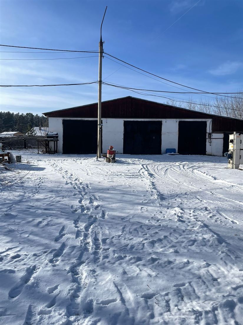 Продам помещение свободного назначения 20000 м.кв.