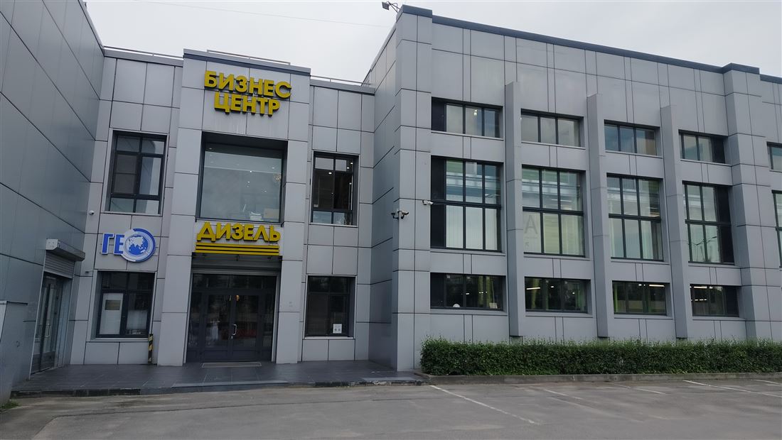 Сдам в аренду помещение свободного назначения 13.5 м.кв.