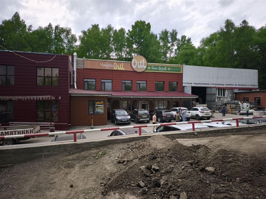 Сдам в аренду помещение свободного назначения 503.3 м.кв.