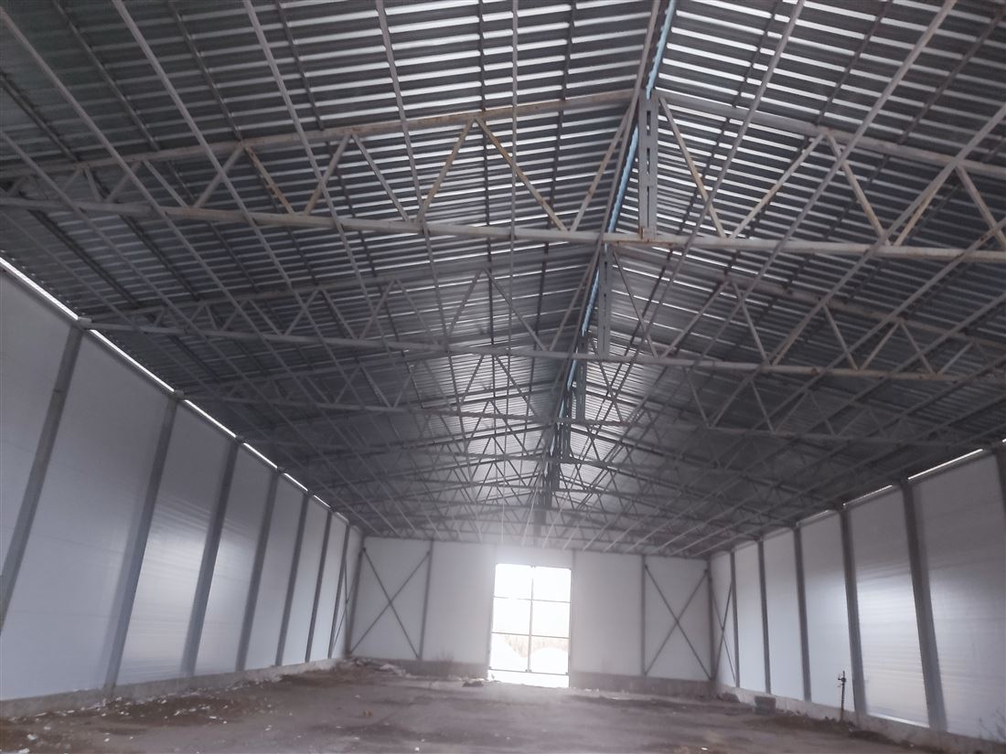 Сдам в аренду помещение свободного назначения 735 м.кв.