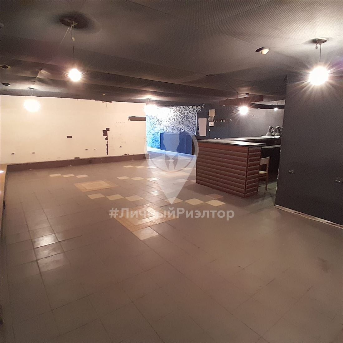Сдам в аренду помещение свободного назначения 102 м.кв.