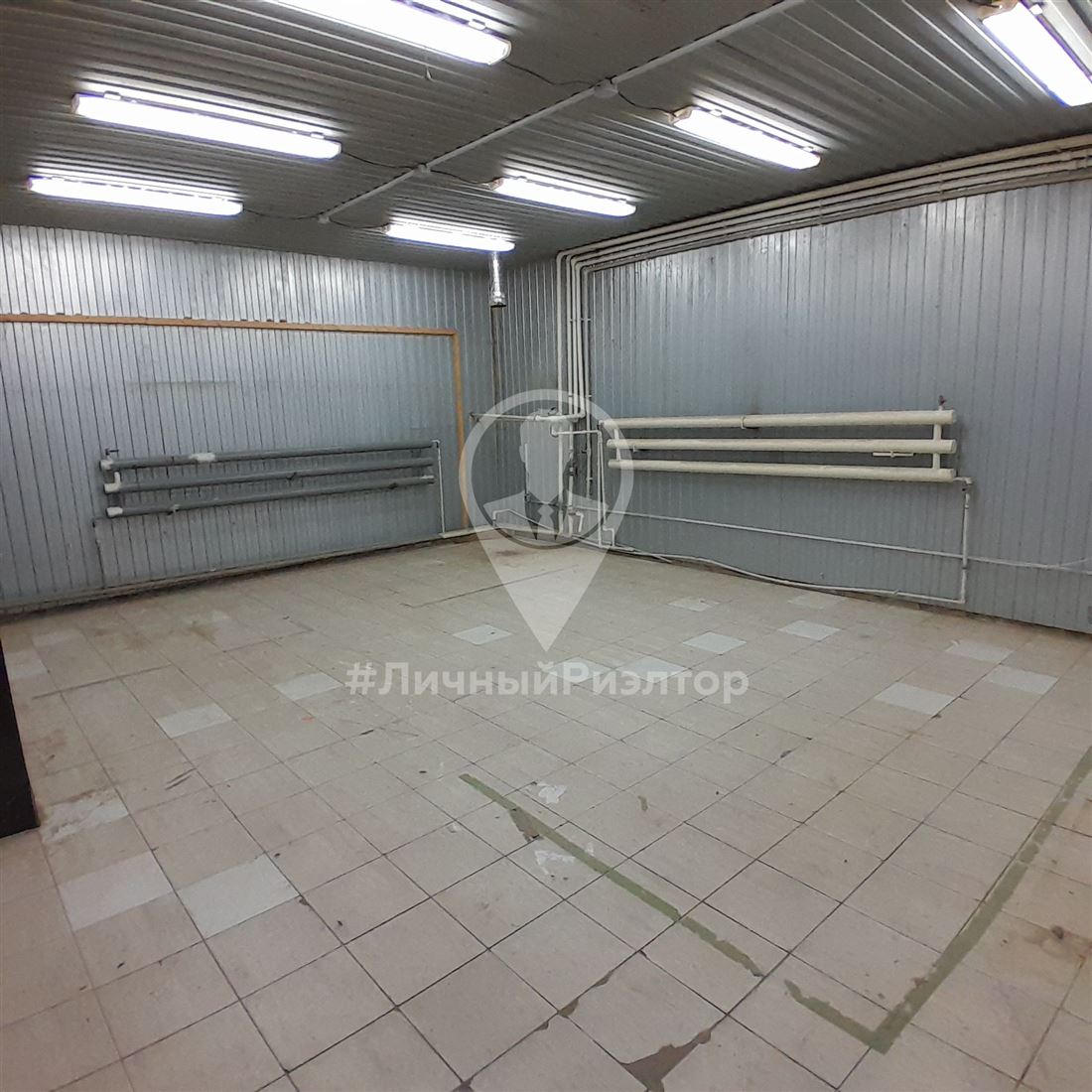 Сдам в аренду помещение свободного назначения 240 м.кв.