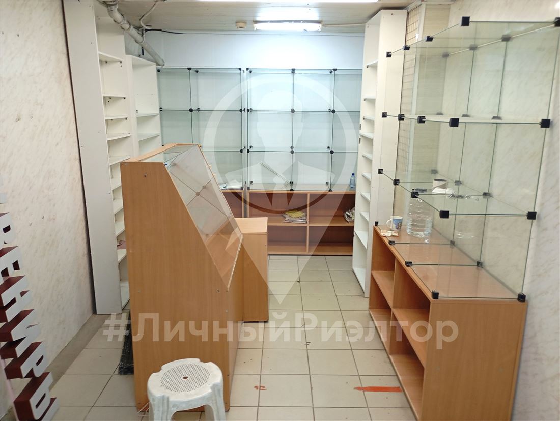 Сдам в аренду помещение свободного назначения 25 м.кв.