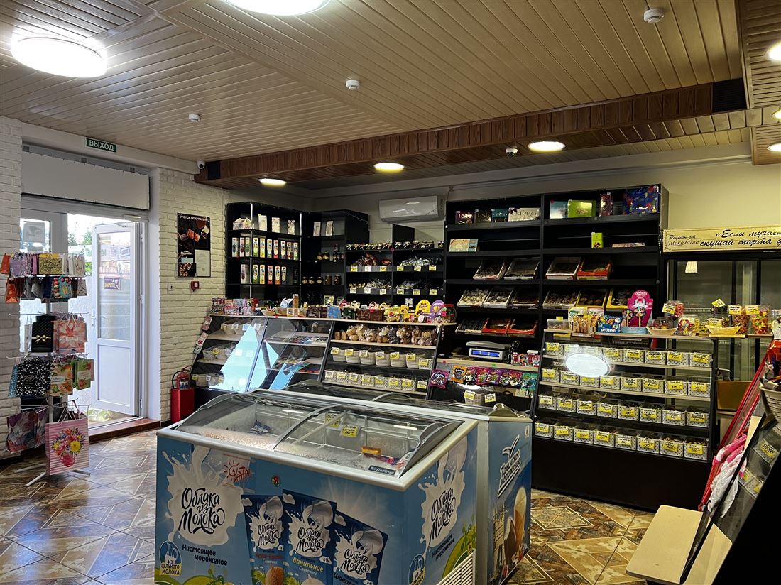 Продам помещение свободного назначения 57.8 м.кв.