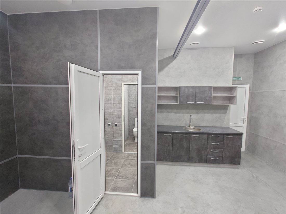 Сдам в аренду помещение свободного назначения 582 м.кв.