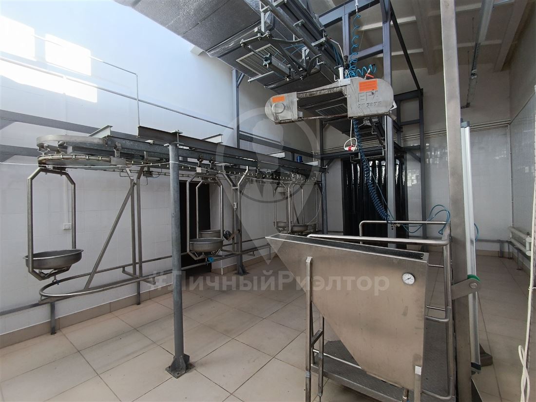 Продам помещение свободного назначения 1496 м.кв.