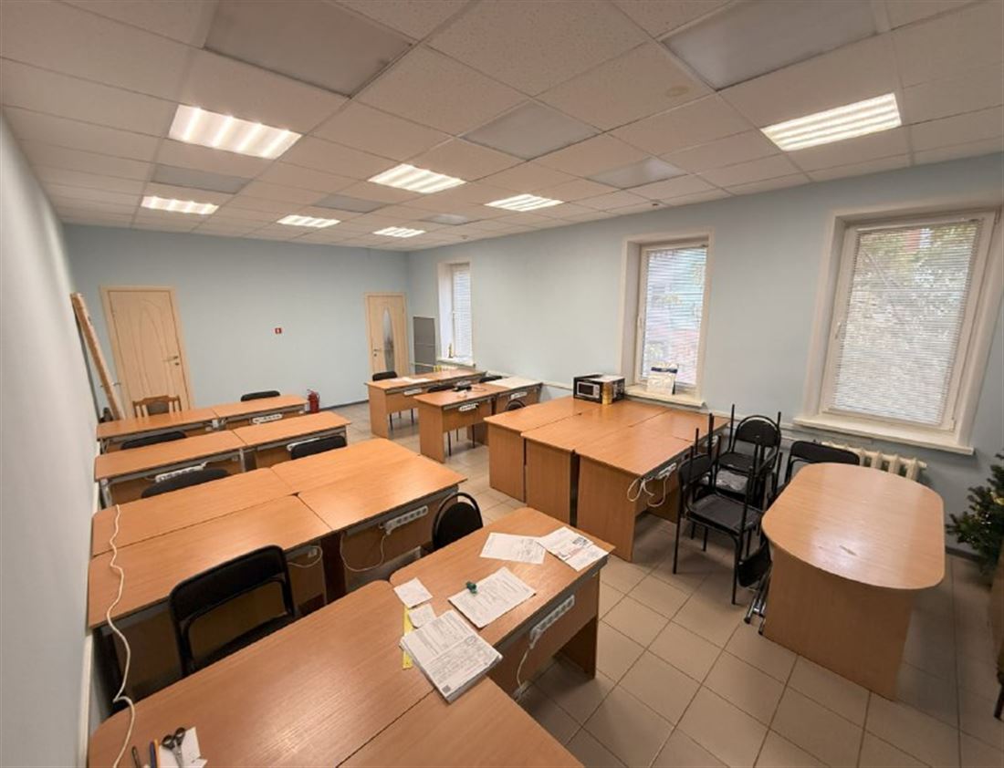 Сдам в аренду помещение свободного назначения 164.5 м.кв.