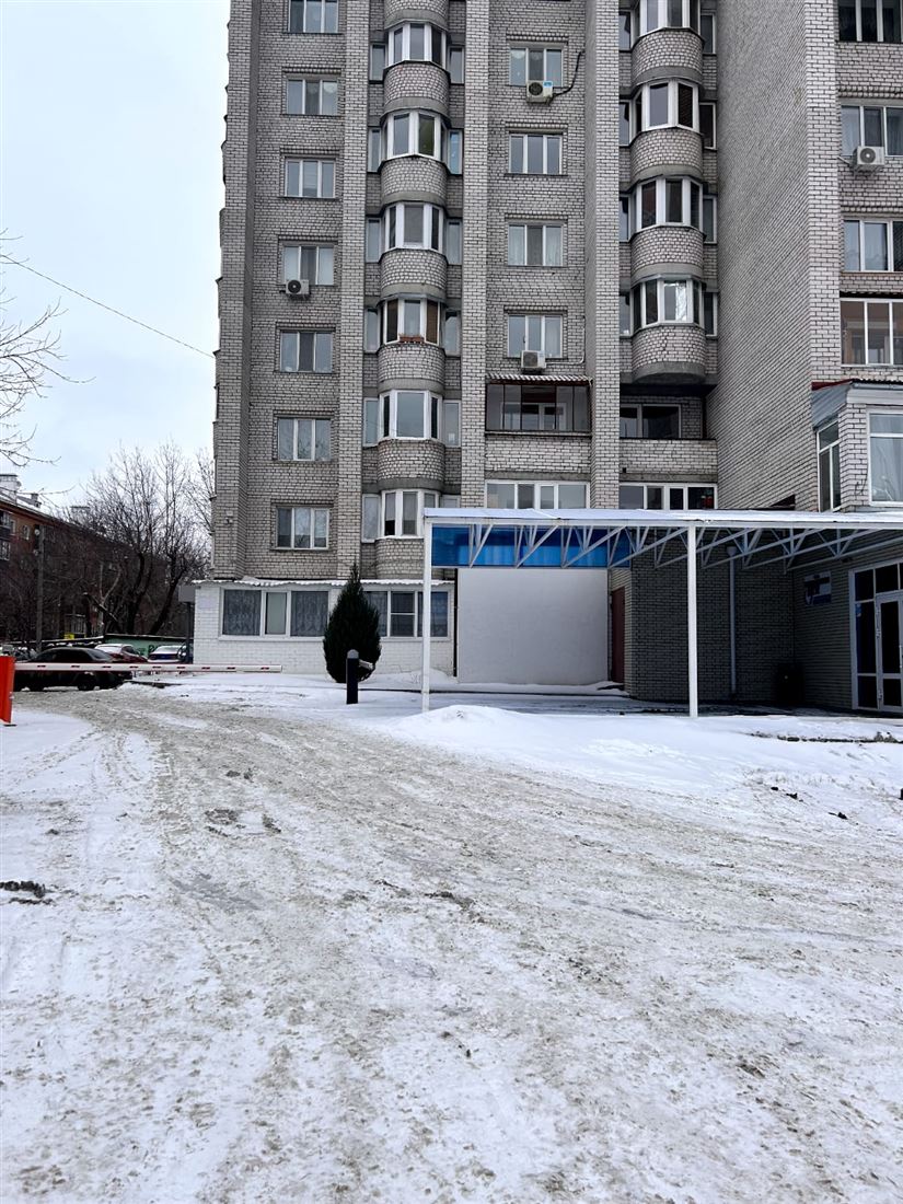 Продам помещение свободного назначения 362.8 м.кв.
