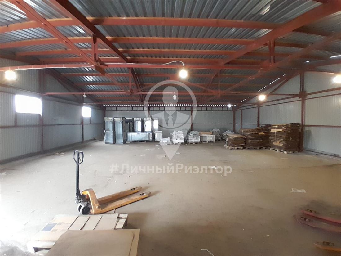 Сдам в аренду помещение свободного назначения 270 м.кв.