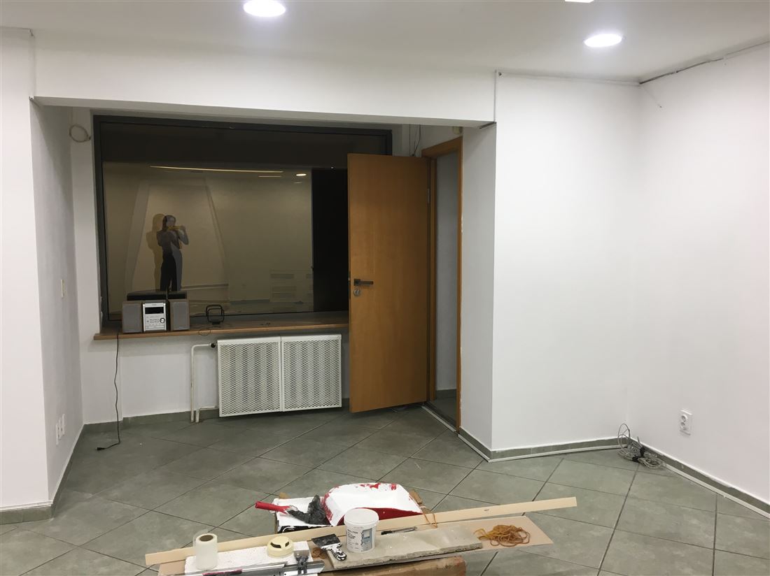 Сдам в аренду помещение свободного назначения 100 м.кв.