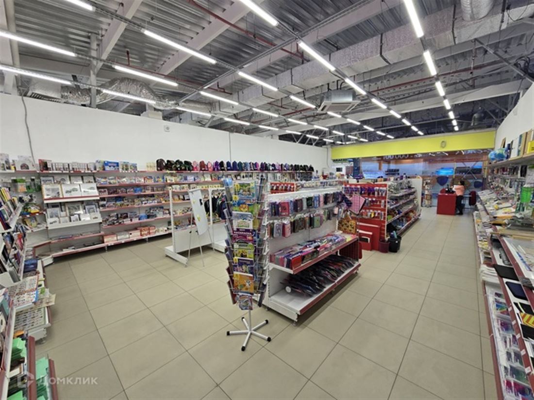 Продам помещение свободного назначения 734 м.кв.