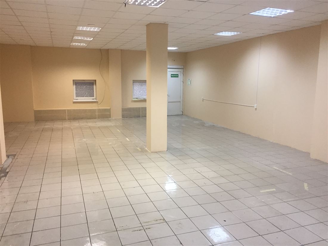 Сдам в аренду помещение свободного назначения 140 м.кв.