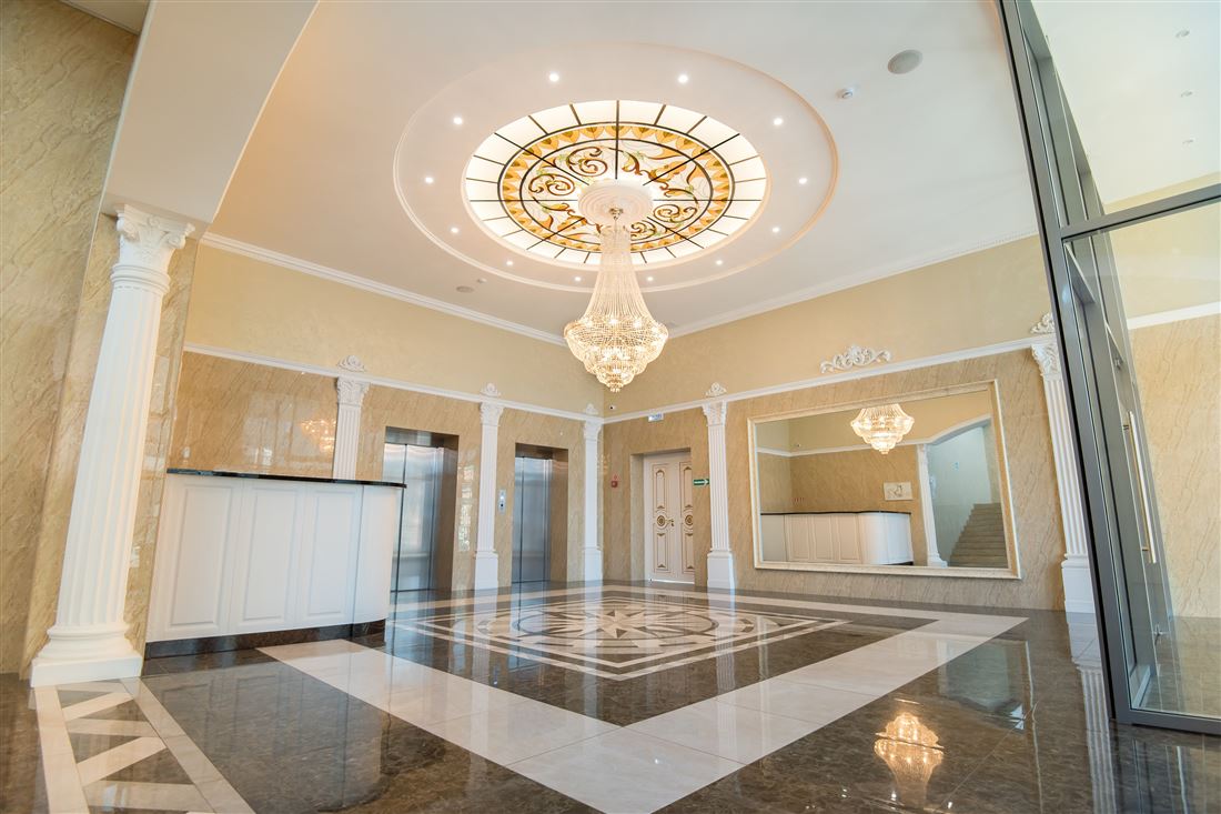 Сдам в аренду помещение свободного назначения 41.4 м.кв.