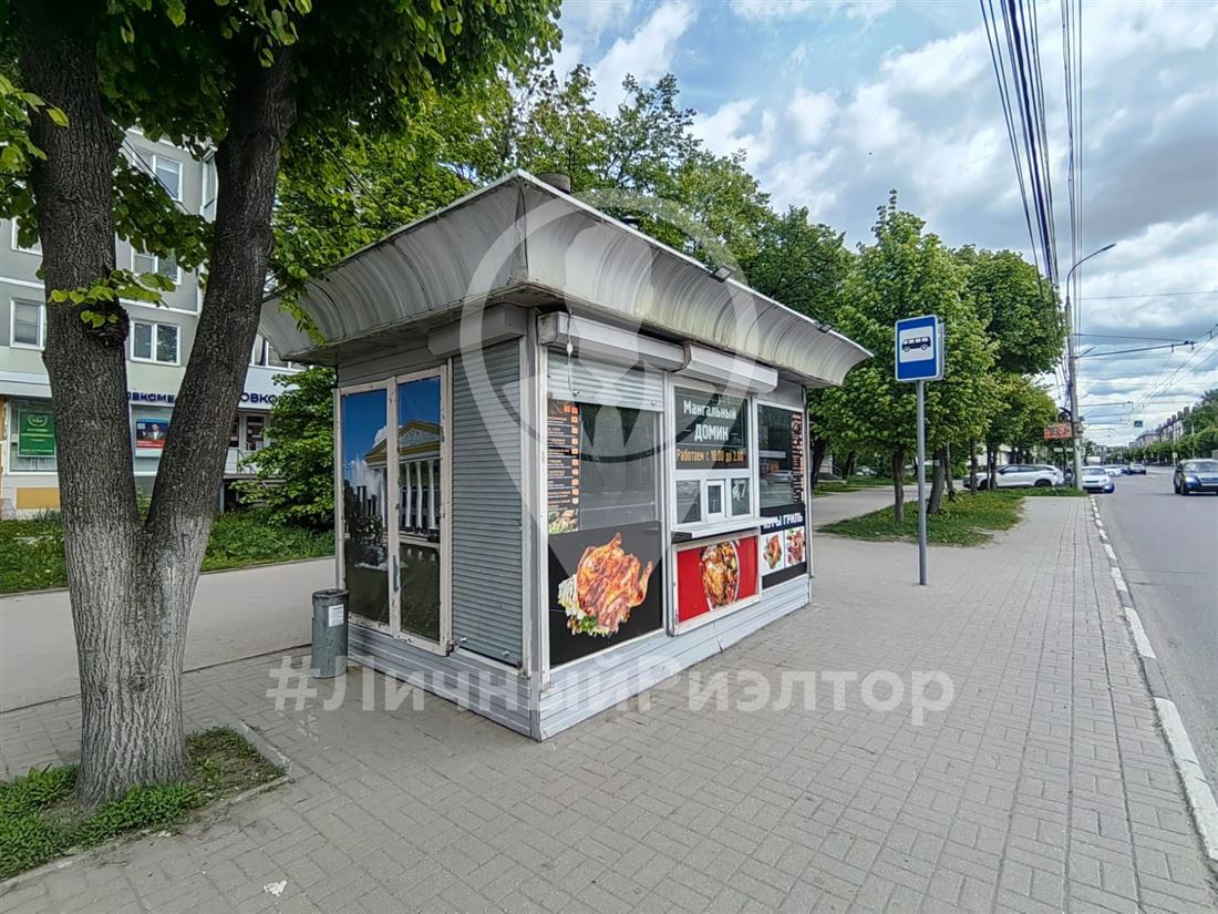 Продам помещение свободного назначения 13 м.кв.