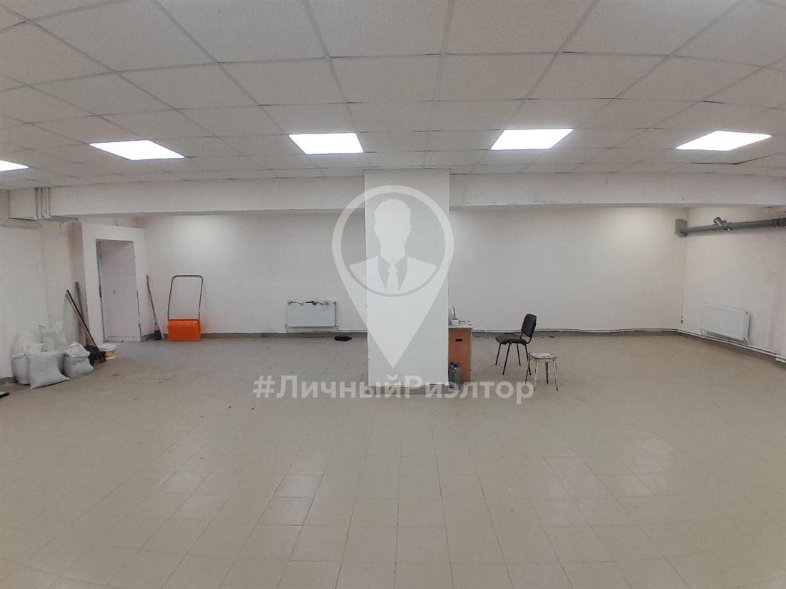 Сдам в аренду помещение свободного назначения 130 м.кв.
