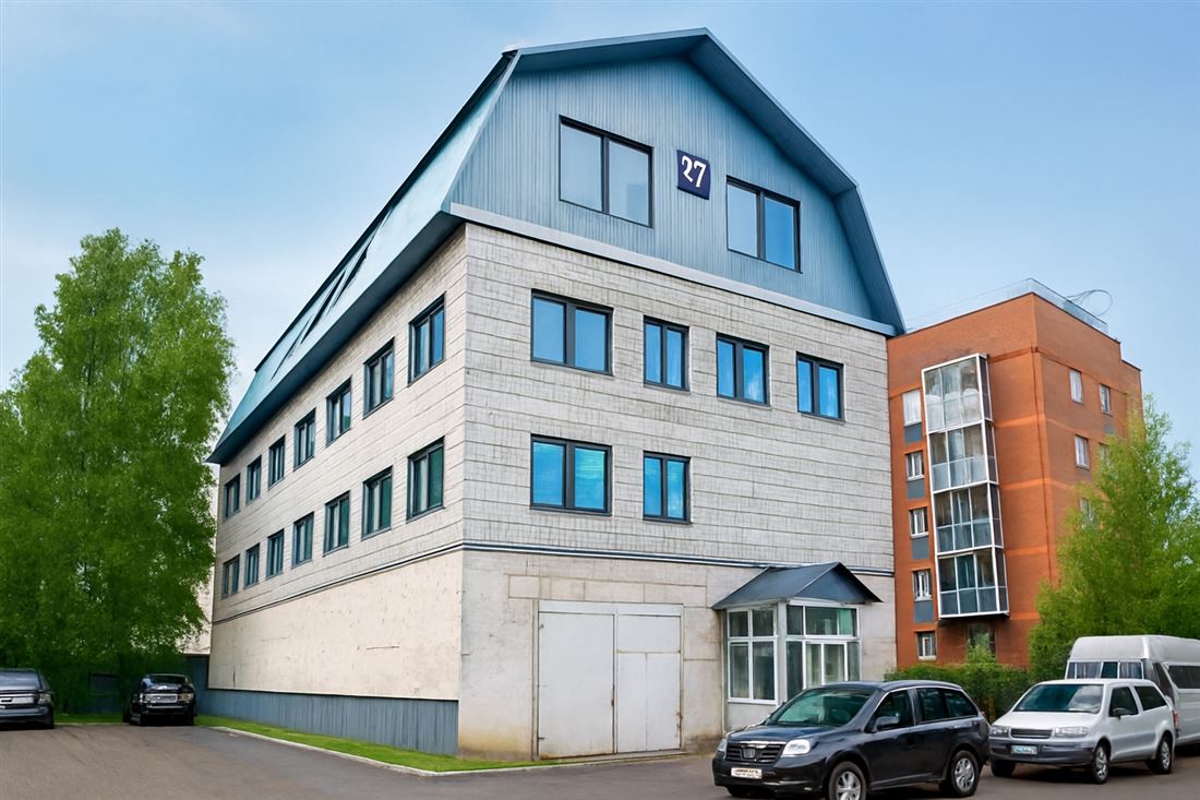 Сдам в аренду помещение свободного назначения 500 м.кв.