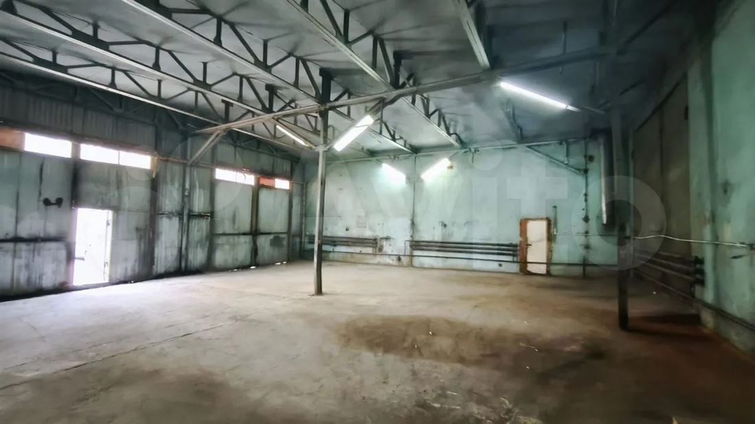 Сдам в аренду помещение свободного назначения 314 м.кв.