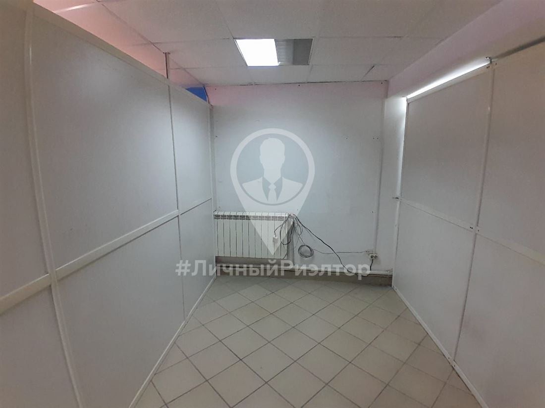 Сдам в аренду помещение свободного назначения 8.2 м.кв.