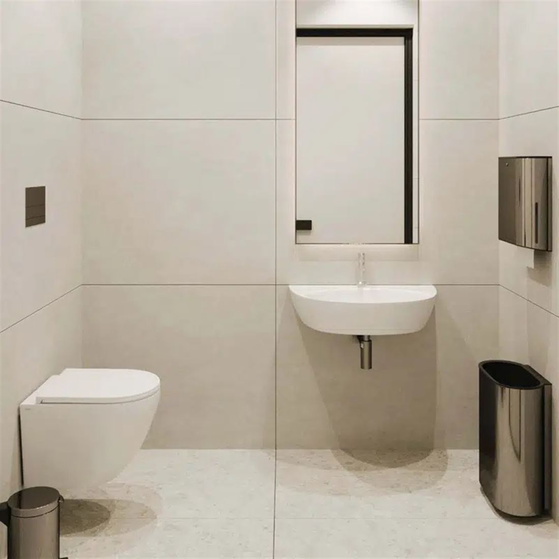 Продам помещение свободного назначения 53.4 м.кв.