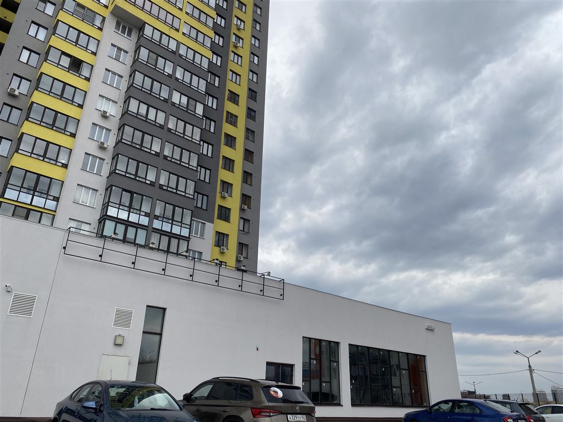 Продам помещение свободного назначения 785 м.кв.