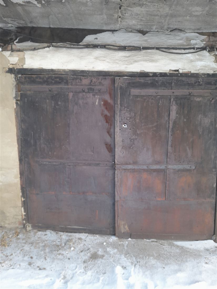 Сдам в аренду помещение свободного назначения 12 м.кв.