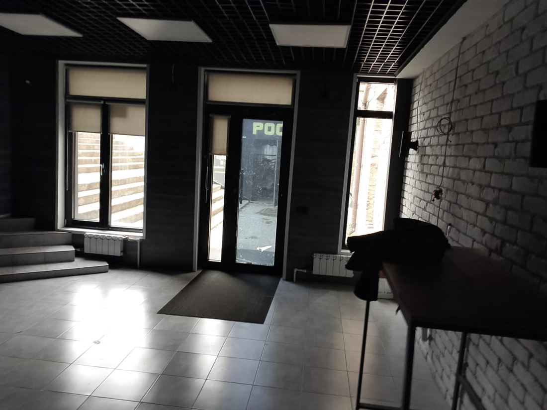 Сдам в аренду помещение свободного назначения 156 м.кв.