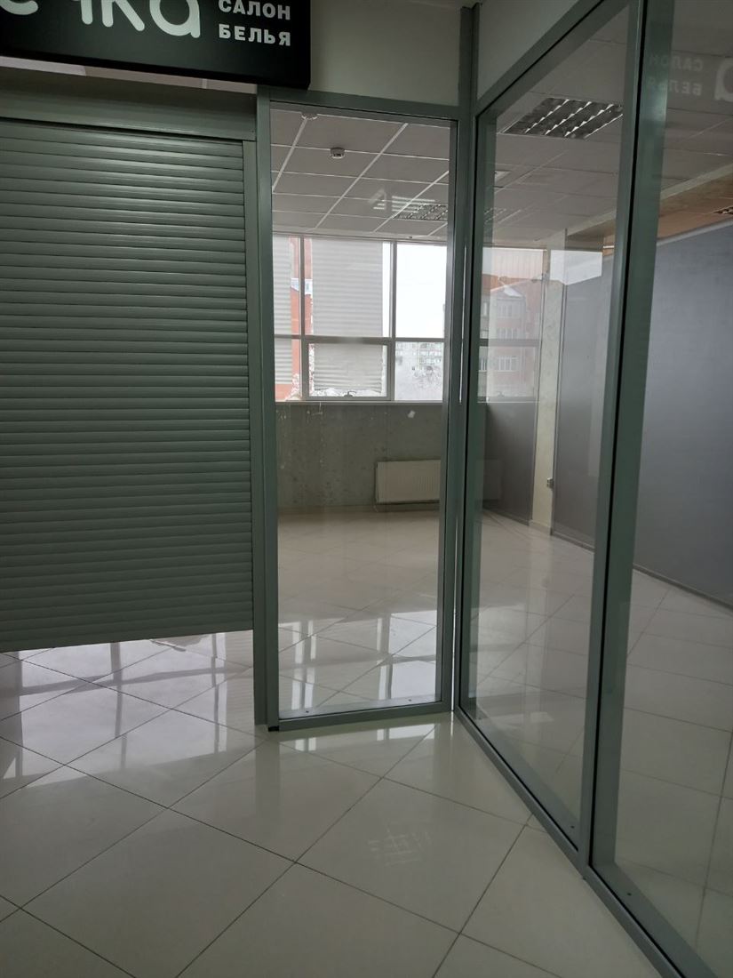 Сдам в аренду помещение свободного назначения 39 м.кв.