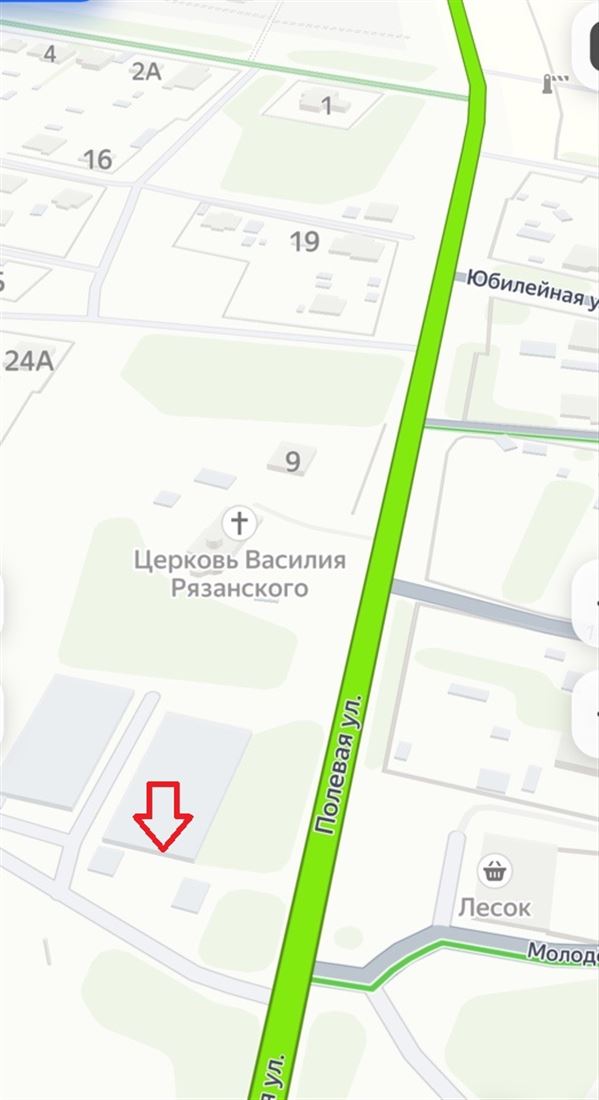 Сдам в аренду помещение свободного назначения 880 м.кв.
