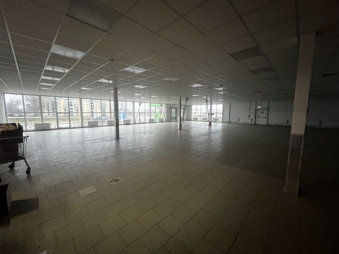 Сдам в аренду помещение свободного назначения 540 м.кв.