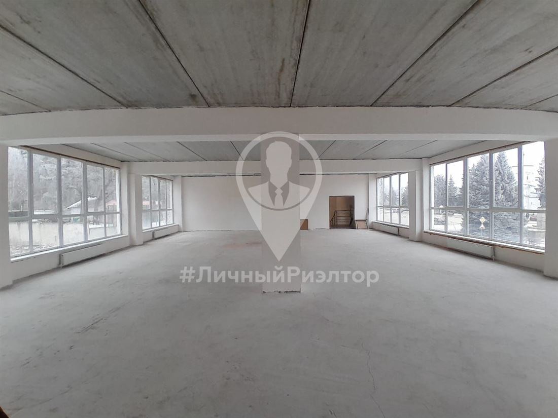 Сдам в аренду помещение свободного назначения 260 м.кв.