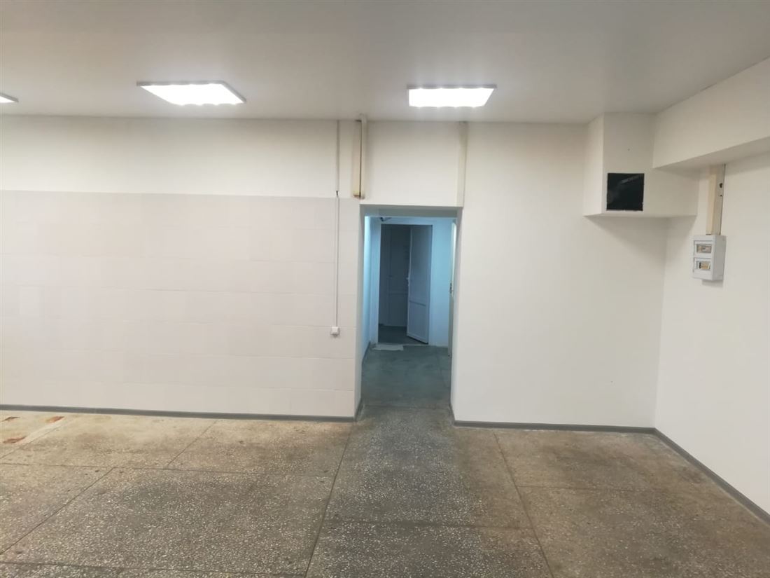 Сдам в аренду помещение свободного назначения 200 м.кв.