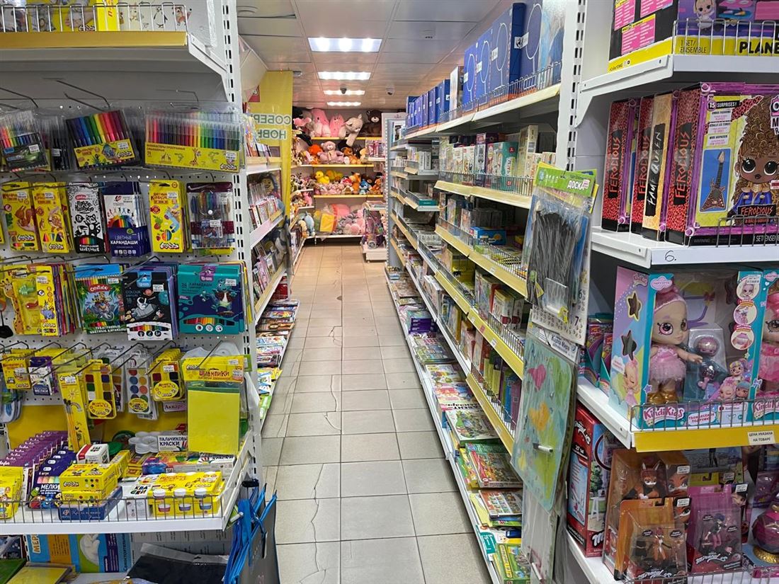 Сдам в аренду помещение свободного назначения 468 м.кв.