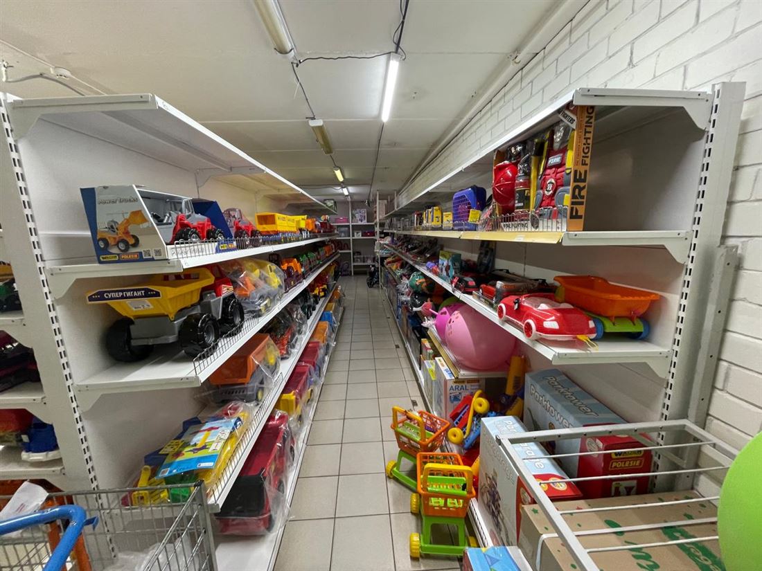 Сдам в аренду помещение свободного назначения 468 м.кв.