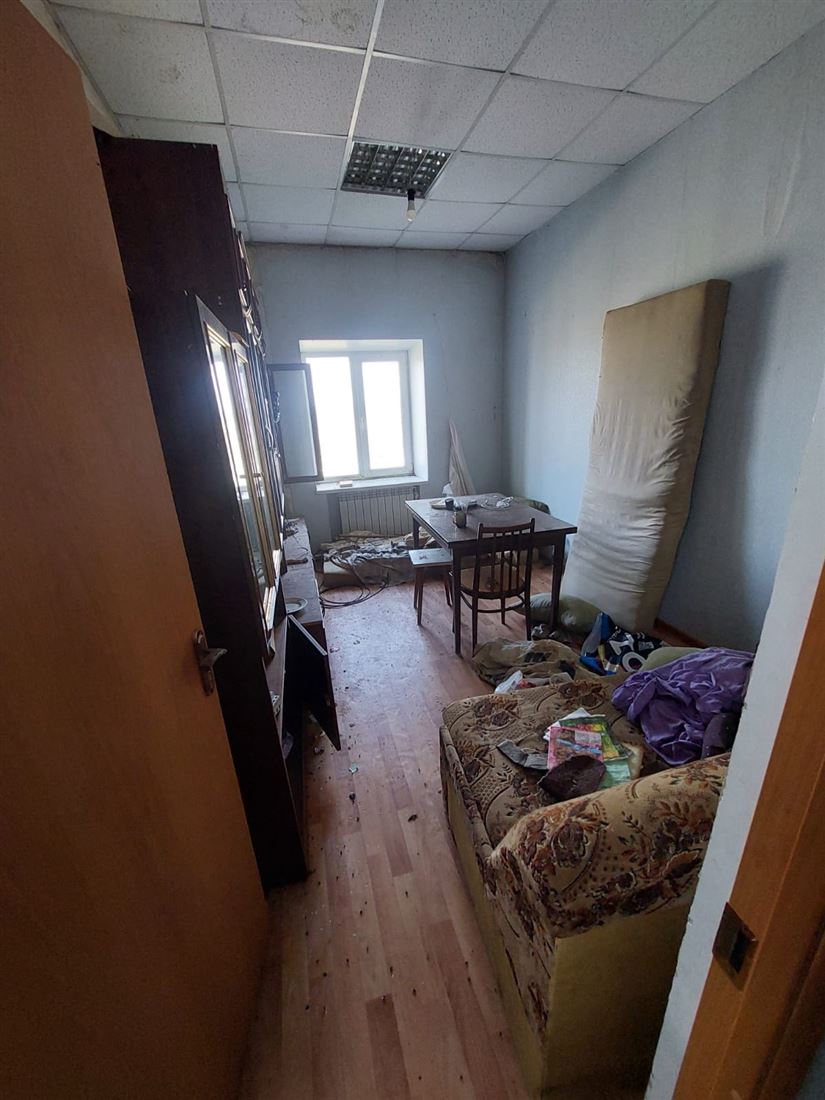 Продам помещение свободного назначения 840 м.кв.