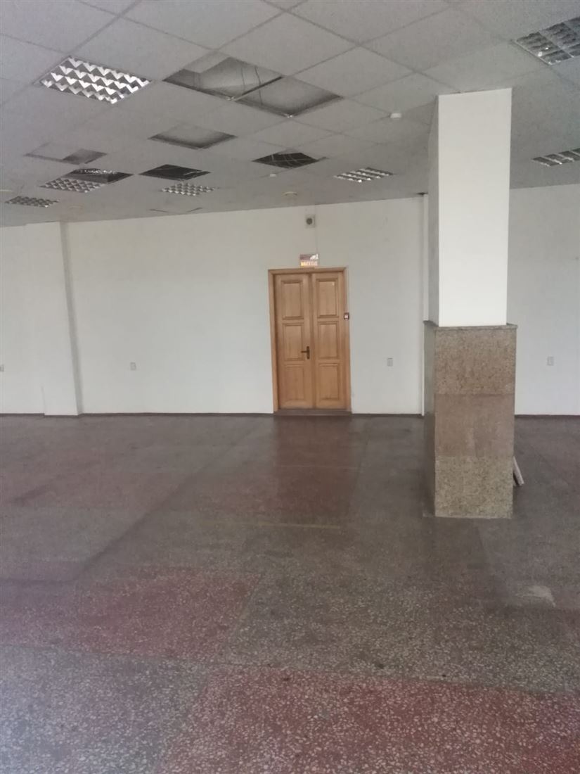 Продам помещение свободного назначения 2000 м.кв.
