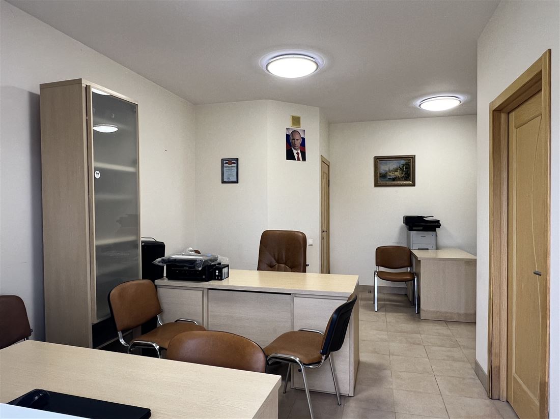 Продам помещение свободного назначения 35.5 м.кв.