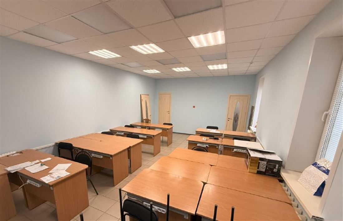 Сдам в аренду помещение свободного назначения 164.5 м.кв.