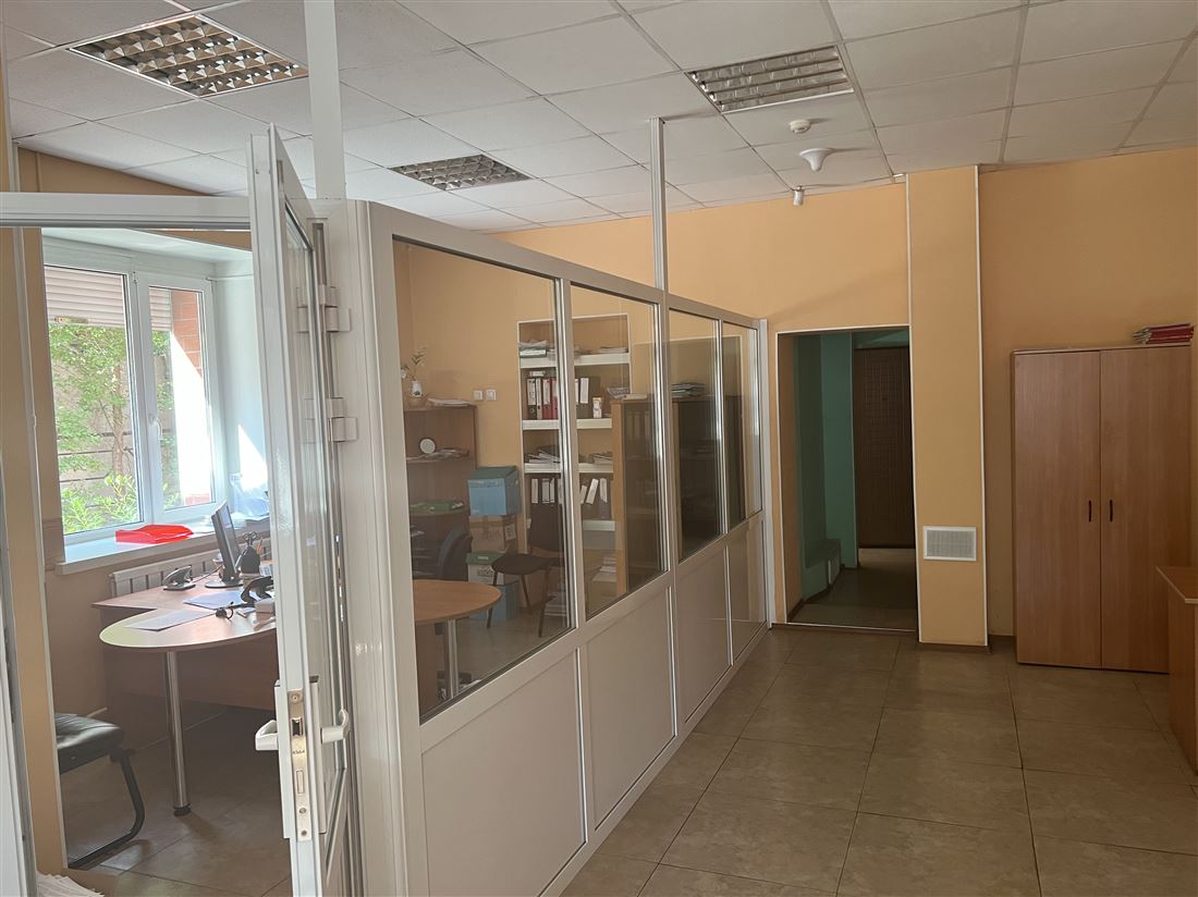 Сдам в аренду помещение свободного назначения 104.3 м.кв.